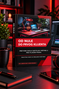 OD NULE DO PRVOG KLIJENTA